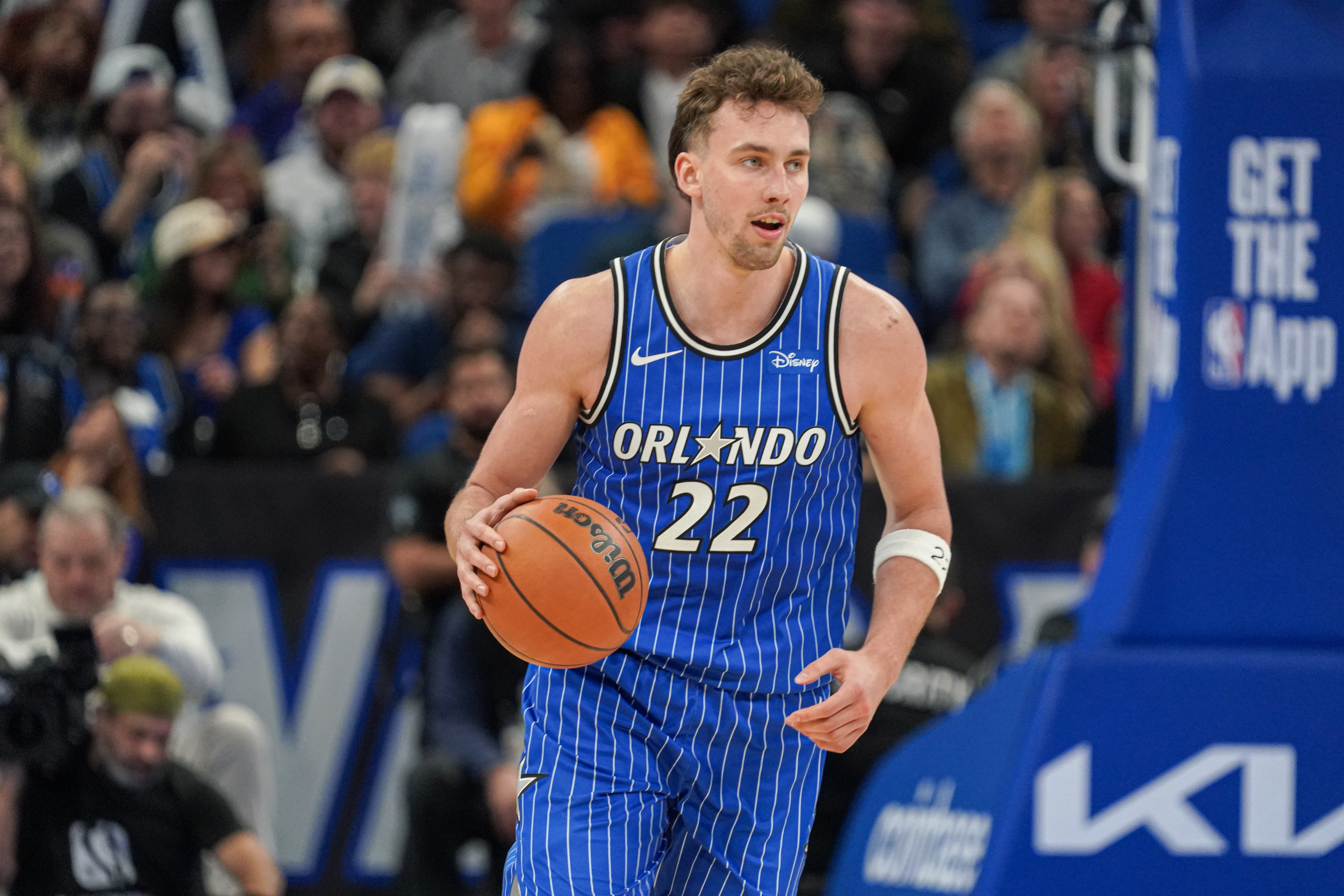 2026世界杯投注官方入口-已缺战近22场！今日魔术对阵老鹰 小瓦格纳出场状态为出战成疑